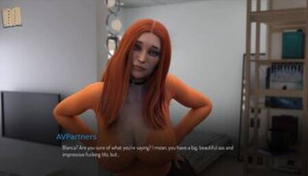 [Gameplay] College Bound 22