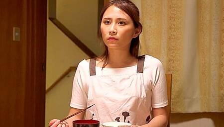 [nsps-646] I Want To Fuck Her Because She Is Cocky. Wife Of Younger Brother, Ian Hanasaki P1