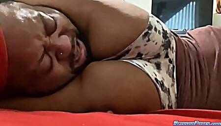 Goddess Faith - Claustrophobia