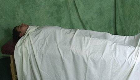 The Prostate Exam Milking-1080 WMV