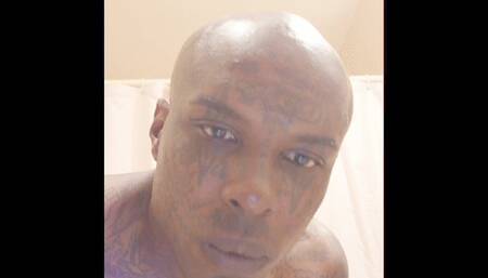 Big Black Hairy Cock Worship Hallelujah Johnson (Fool's Paradise)