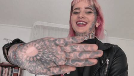 The accomplice #2 ( 1 PART )