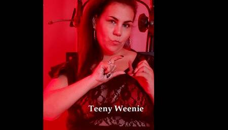 Teeny Weenie - A SPH Clip