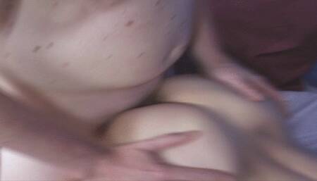 part 1, Wild milf in hard fucking