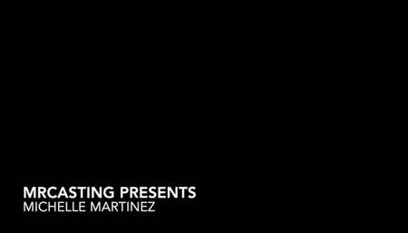 Michelle Martinez at the Pool