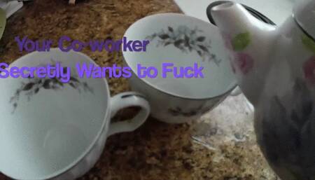 Your Co-worker Wants to Fuck You (mp4)