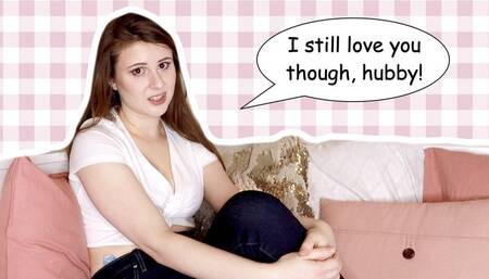 I Made You A Cuckold