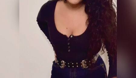 Edge to My Filthy Panties, Depraved Motherfucker