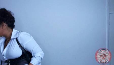 From Shy PA To Evil Humiliatrix (Part 2)