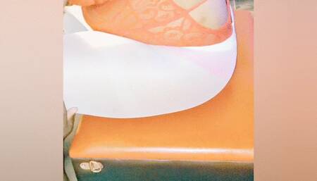 Kinky Santa Smotherbox