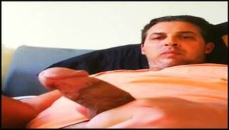 Famous Male Celeb Cory Bernstein Exploring his Nipples & Plays with His Ass