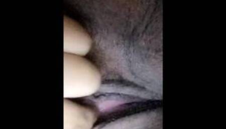 Thick Teen Masterbating