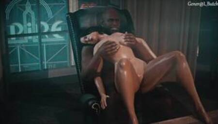 Helena Harper Taken By Boss [generalbutch]