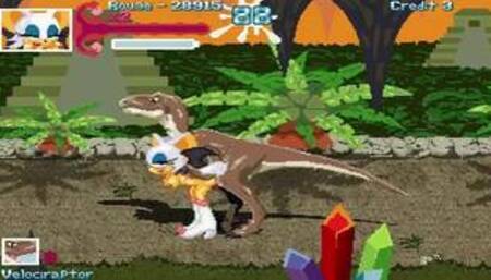project X love potion 7.4 jurassic stage sex scenes