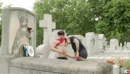 Diablo In Madrid: Allen King & Sean Ford