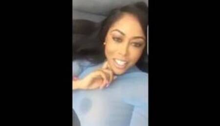 moriah mills snapchat