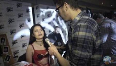 Yhivi's Used Panties