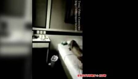 Gary Ng Singapore Scandal - Cosmetic Girl