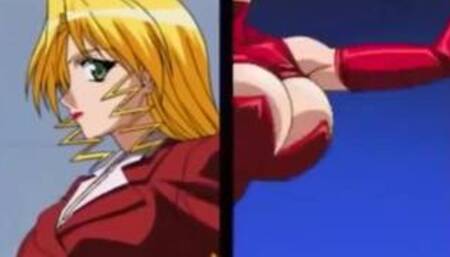 Mouse [Fapservice] (Wizard)