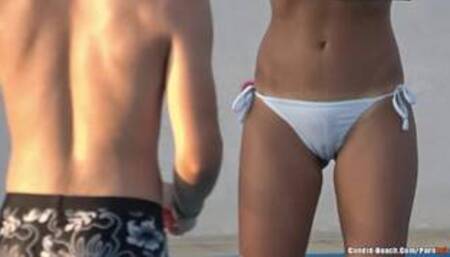 Sexy Bikini Girls Candid Hd Video