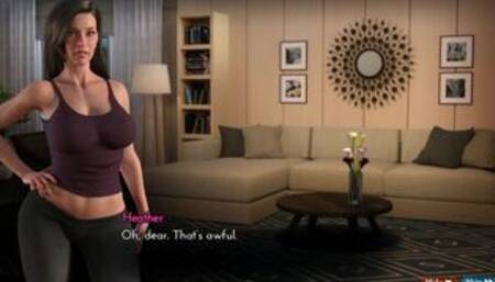 [Gameplay] The Genesis Order v55124 Part 152 Disguise By LoveSkySan69