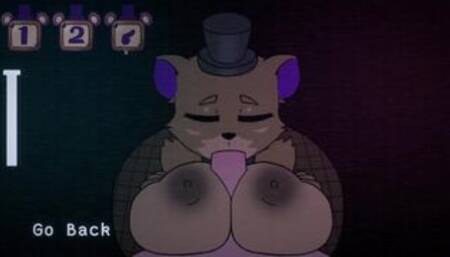 FUZZBOOBS NIGHT 5 FINALLY **CUM**PLETED!!!!!!!! I GOT NEW SCENES LETS GOO