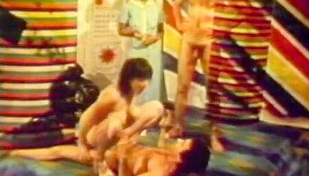 Annie Sprinkle The Golden Girl P7