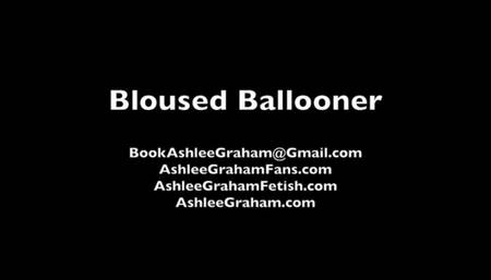 Bloused Ballooner SD