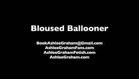 Bloused Ballooner MOBILE QUALITY