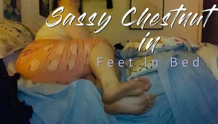 Feet In Bed FULL MOVIE  (clips 1&2 together) discount price
