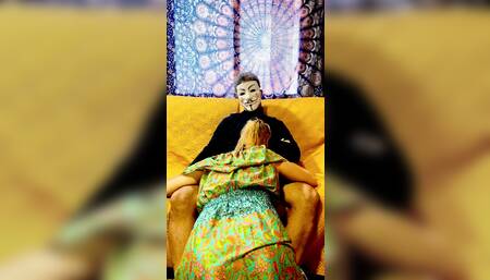 This is how you should take your MILF!