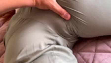 BITCH who wants to hurt me will lick my ass like a whore from this video! (5K dislikes)