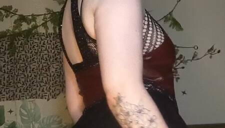 I Never Want To Stop Riding Your Dick