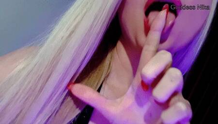 Broke Loser 4 Goddess