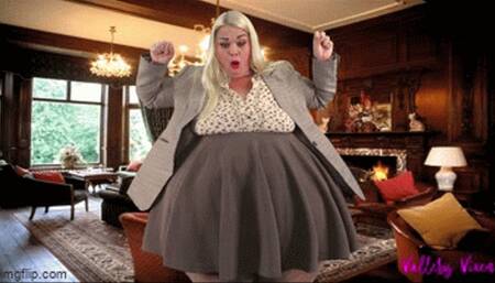 Marge Inflation from Harry Potter