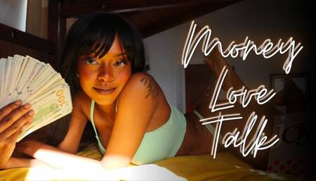 Money Love Talk