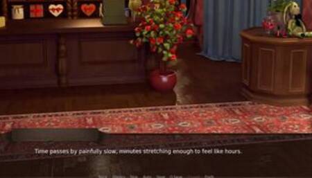 [Gameplay] Love Season Gameplay #58 Christmas Special Part 1