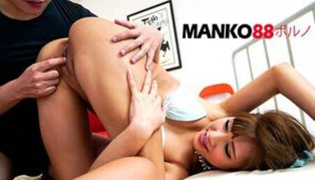 How to ride an Asian Booty