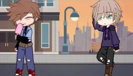 My best friend fucked me so good I couldn't walk ;)