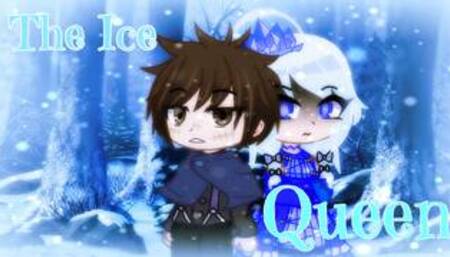 Ice Queen 2|| One Shot by Lucky_Hunny