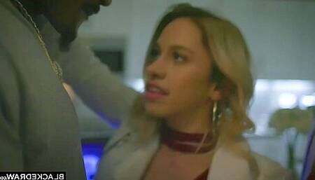 Candence Lux Orgy 720p (1) P1