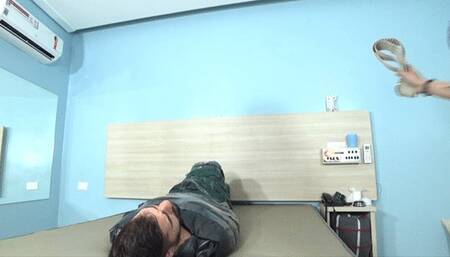 CUTE GOTHIC GIRL FARTING INTO SLAVE NOSTRILS PART 1 BY QWEEN AND DANIEL SNTAGO CAM BY ALINE FULL HD