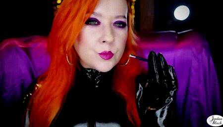 Smoking Cigaronne Royal  [1080p, mp4]