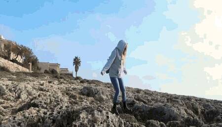 Foot trap AVI(1280x720)FHD