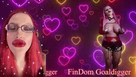 Your cock cries from passion!