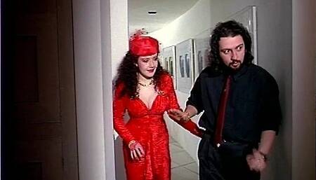 Jessica Rizzo in the cockchaser scene 01
