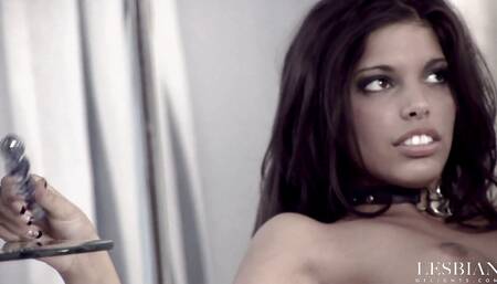 BF wanted me to fuck a slut