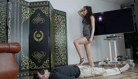 Helena - Boss Punishement - Polish Language - Part 03 - 4096x2304 - 4K