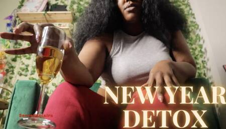 New Year Detox