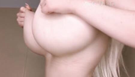 Vixen Virago Nude Tits Worship